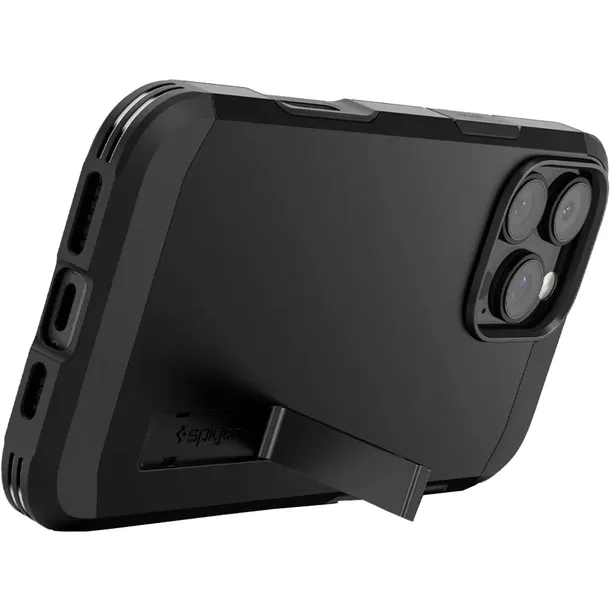 plecki-spigen-do-apple-iphone-16-pro-max-czarny-material-tworzywo-sztuczne