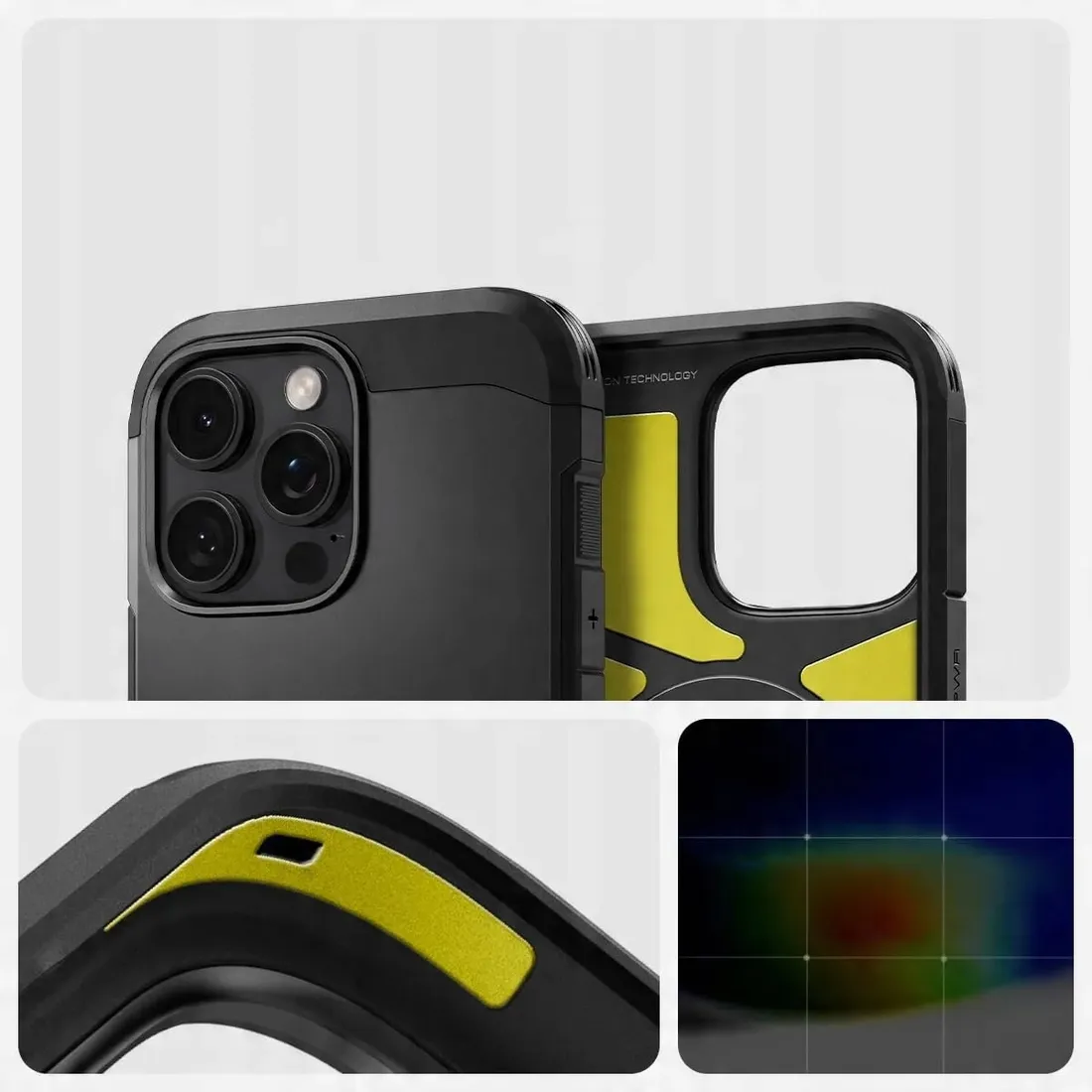 plecki-spigen-do-apple-iphone-16-pro-max-czarny