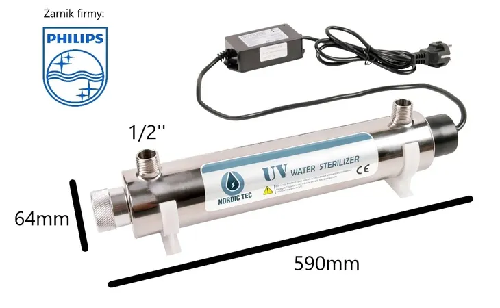 filtr-philips-uv-25w-2-l-waga-z-opakowaniem-2-kg