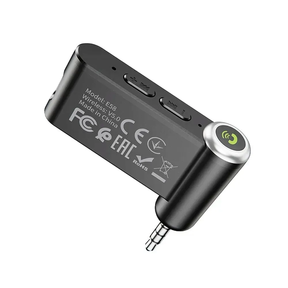 odbiornik-aux-bluetooth-hoco-jack-35-mm-e58-czarny
