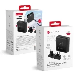 wielofunkcyjna-ladowarka-forcell-6w1-pd-45w-power-bank-15000-mah-czarna
