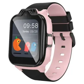 smartwatch-hoco-y104-rozowy