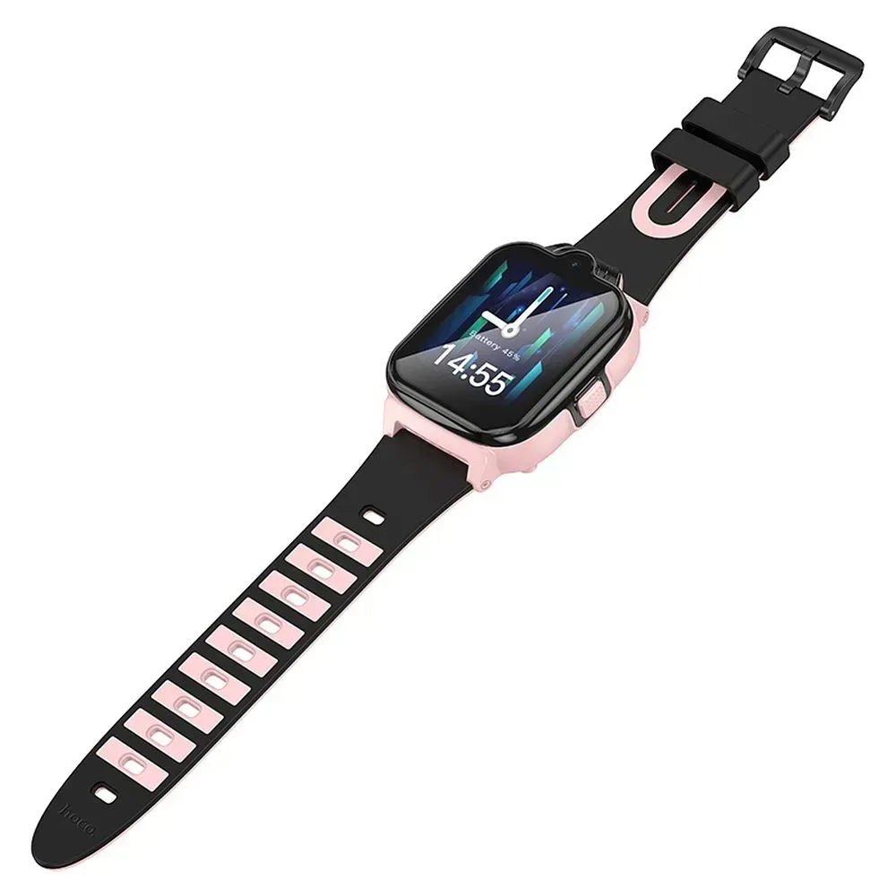 smartwatch-hoco-y104-rozowy