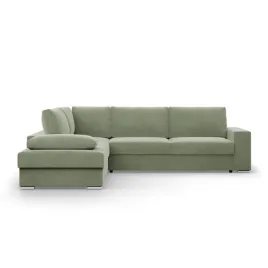 naroznik-adams-group-velano-zielony