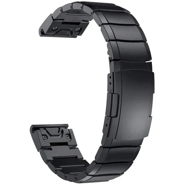 bransoleta-tech-protect-do-garmin-26mm-czarny-waga-z-opakowaniem-0-11-kg