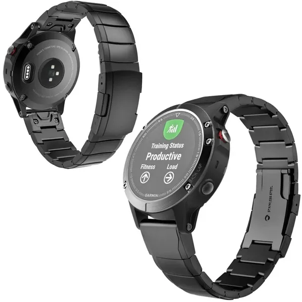 bransoleta-tech-protect-do-garmin-26mm-czarny-kolor-czarny-dlugosc-192-mm