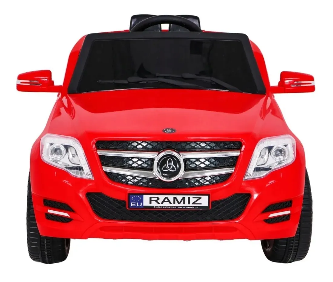 samochod-ramiz-czerwony