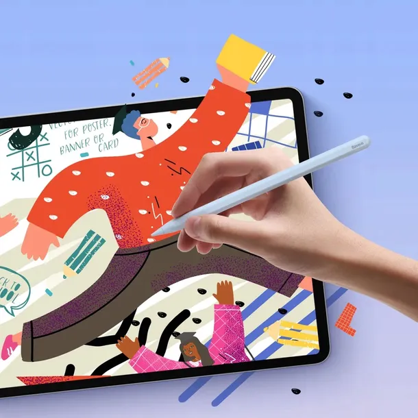 aktywny-rysik-stylus-do-ipad-baseus-smooth-kolor-niebieski