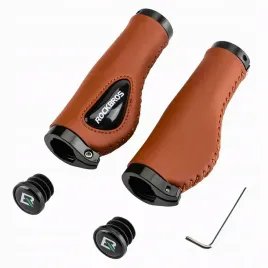 gripy-rowerowe-rockbros-40720001002-skorzane-brazowe