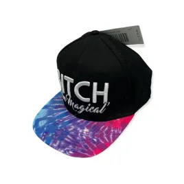 czapka-z-daszkiem-spencer-s-bitch-one-size-logo