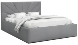 lozko-podwojne-tapicerowane-fdm-timi-sklep-140x200-szary