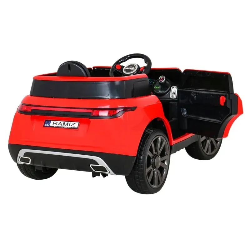 samochod-ramiz-czerwony-marka-ramiz