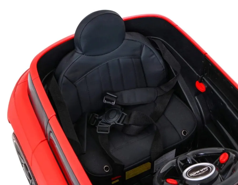 samochod-ramiz-czerwony-marka-ramiz