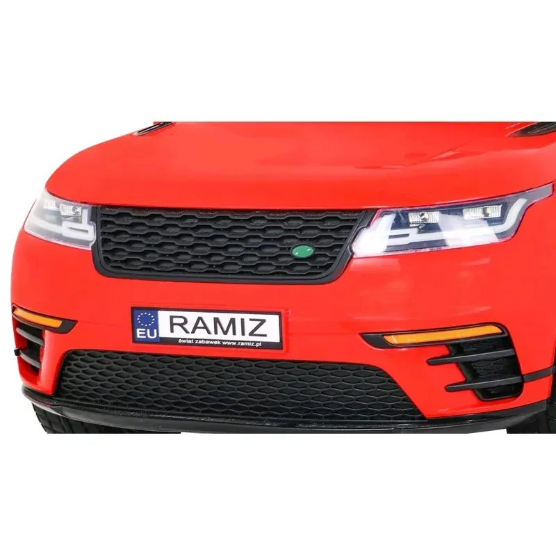 samochod-ramiz-czerwony-marka-ramiz