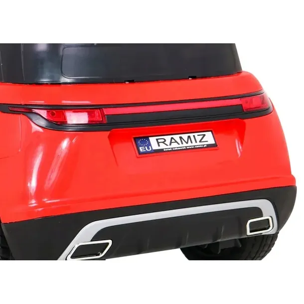 samochod-ramiz-czerwony-marka-ramiz-kolor-czerwony
