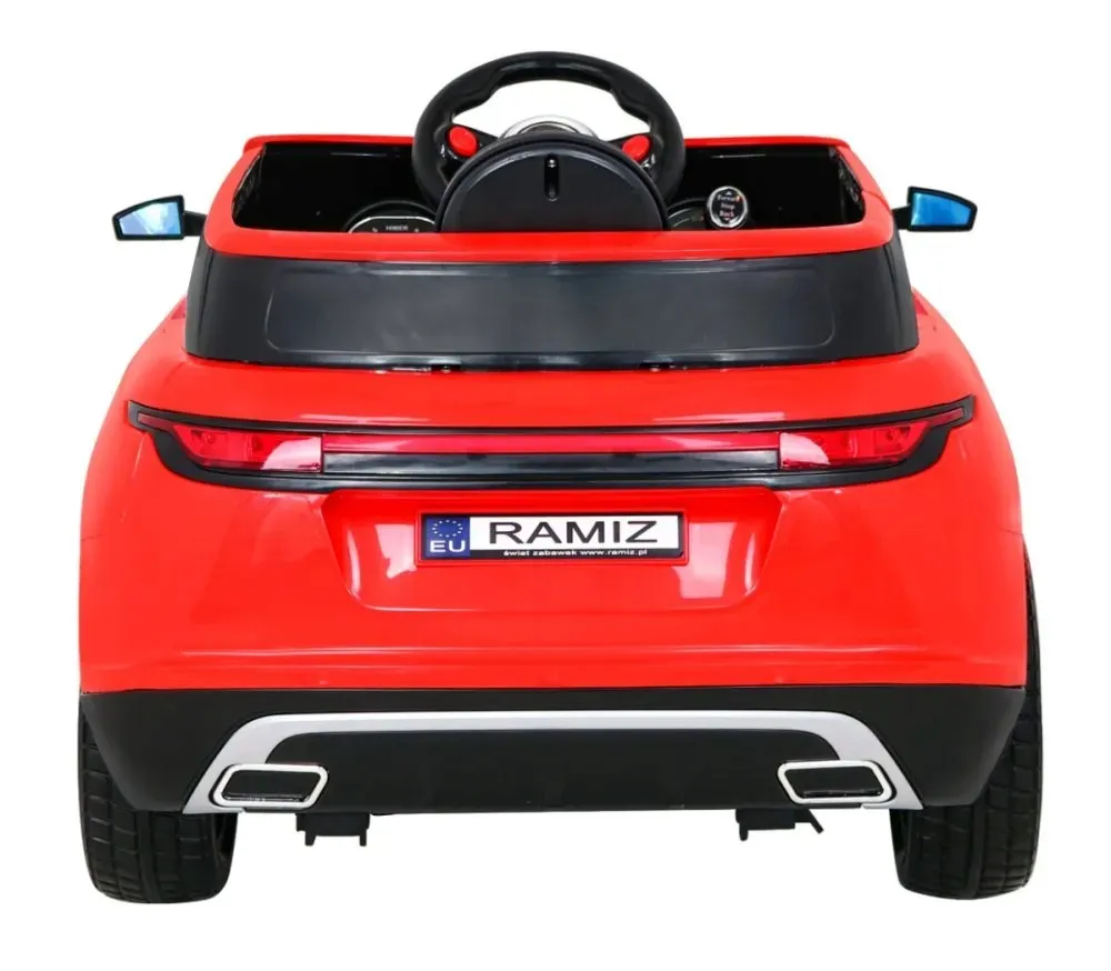 samochod-ramiz-czerwony-marka-ramiz