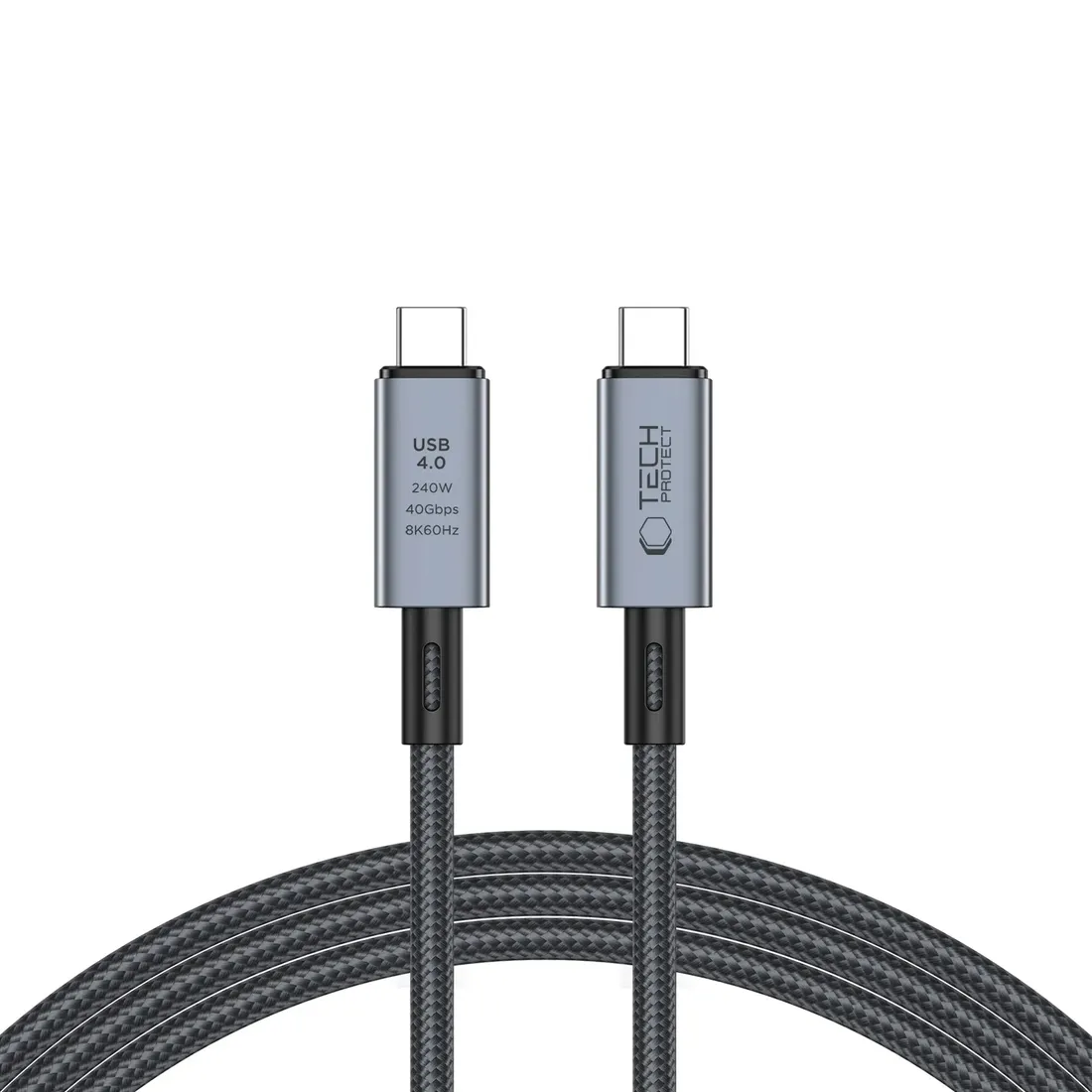 kabel-tech-protect-usb-typ-c-usb-typ-c-2-m-szary