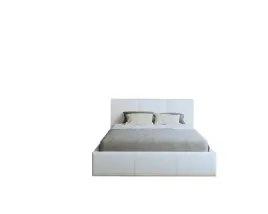 lozko-podwojne-tapicerowane-fdm-140x200-bialy