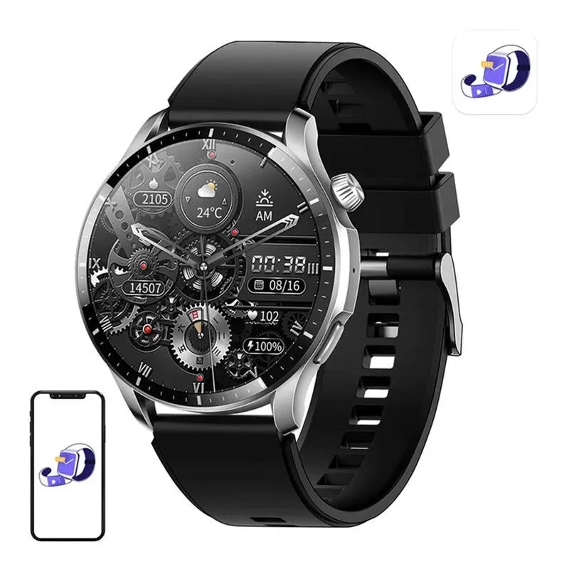 smartwatch-blitzwolf-bw-ep10-srebrny-marka-blitzwolf
