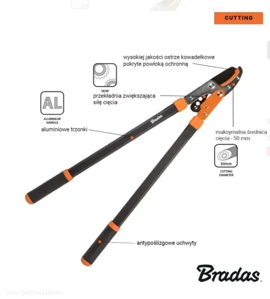 nozyce-reczne-bradas-77-cm-zasilanie-reczne
