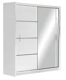 szafa-vista-150x61x215-cm-bialy-lustro