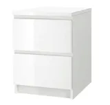 malm-komoda-2-szuflady-bialy-liczba-szuflad-2