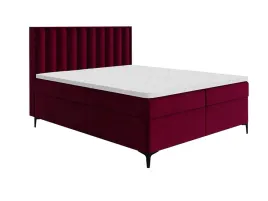 lozko-podwojne-tapicerowane-stollech-180x200-metal