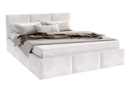 lozko-podwojne-tapicerowane-fdm-160x200-bialy