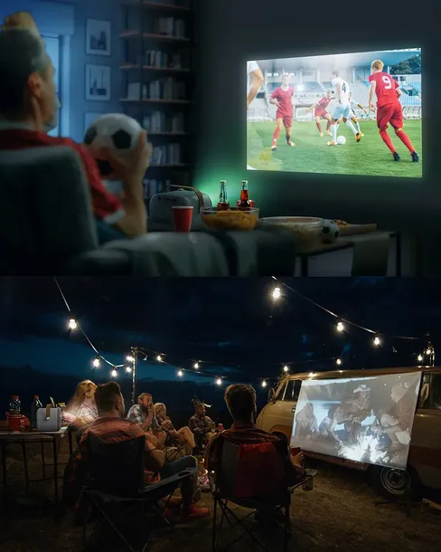 projektor-lcd-blitzwolf-bw-v2-bialy-kolor-bialy