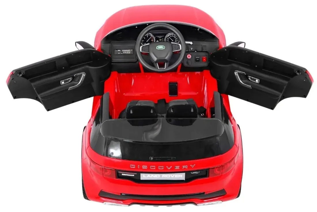 samochod-ramiz-czerwony-marka-ramiz