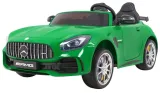 samochod-mercedes-zielony