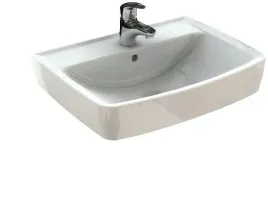 umywalka-meblowa-prostokatna-kolo-rekord-45-cm-bialy