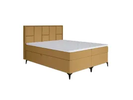 lozko-podwojne-tapicerowane-stollech-160x200-metal