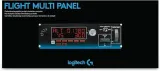 joystick-saitek-logitech-g-saitek-pro-flight-multi-panel-waga-z-opakowaniem-0-88-kg-model-logitech-g-saitek-pro-flight-multi-panel