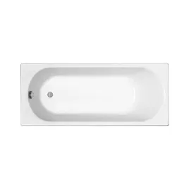 wanna-prostokatna-akrylowa-kolo-opal-plus-odplyw-z-boku-160-x-70-cm