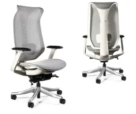 fotel-obrotowy-unique-szary