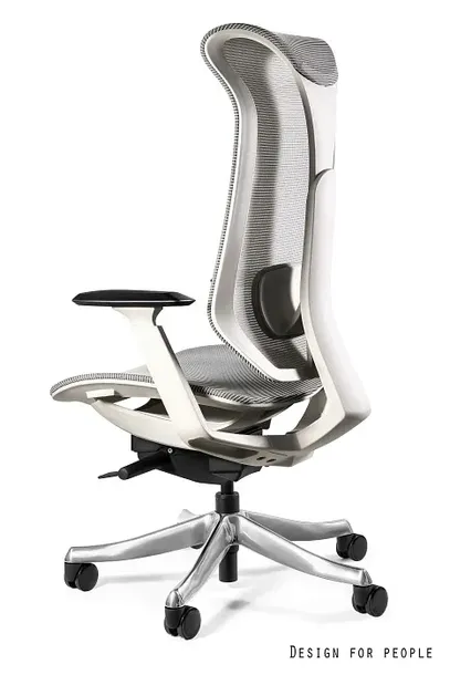 fotel-obrotowy-unique-szary-material-obicia-siatka