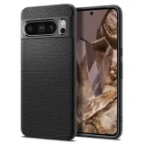plecki-spigen-do-google-pixel-8-pro-czarny-material-tworzywo-sztuczne
