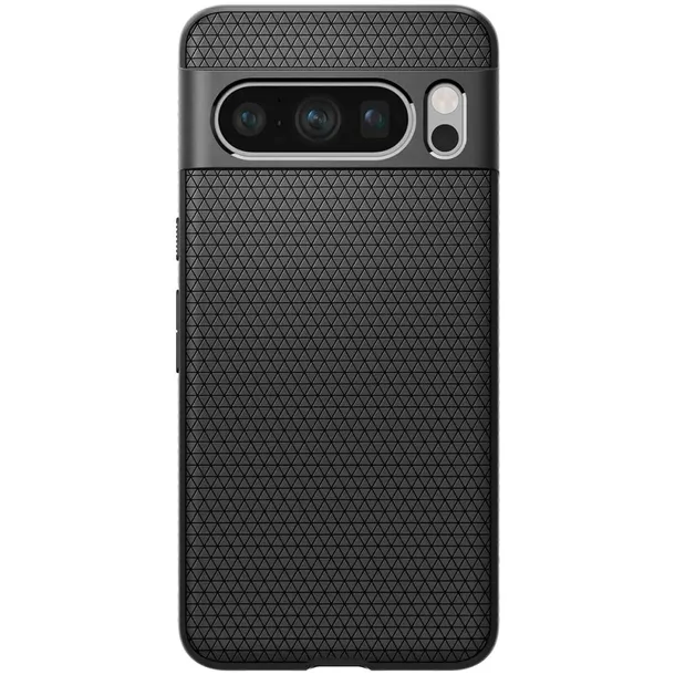 plecki-spigen-do-google-pixel-8-pro-czarny-motyw-przewodni-geometryczny