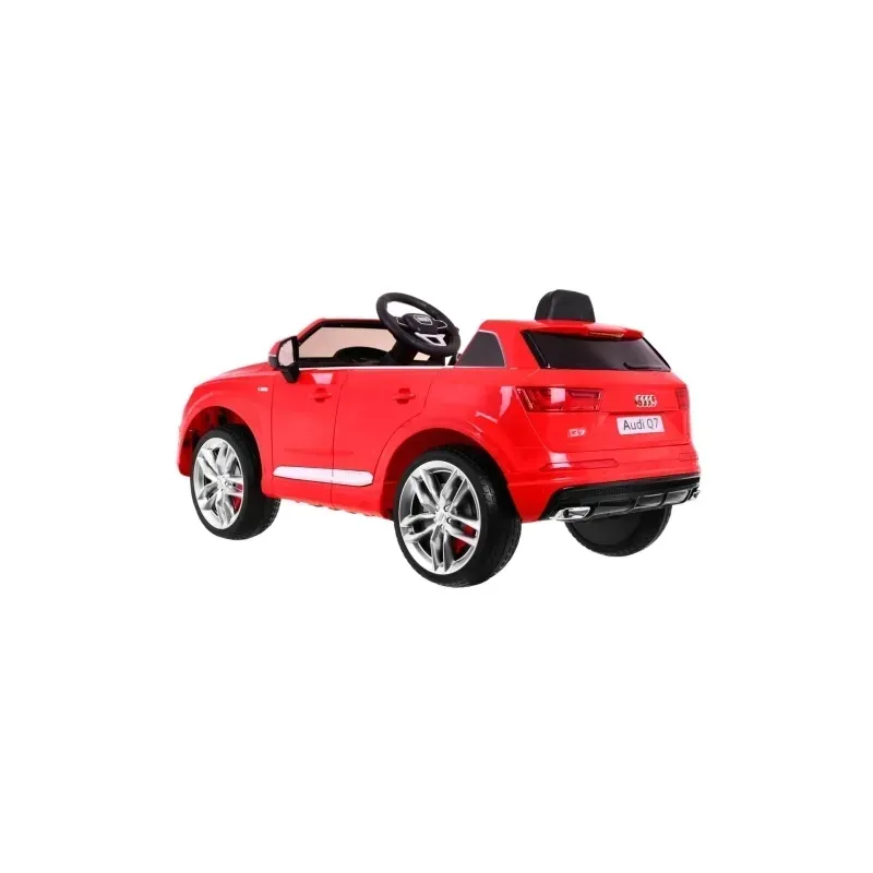 samochod-ramiz-czerwony-marka-ramiz