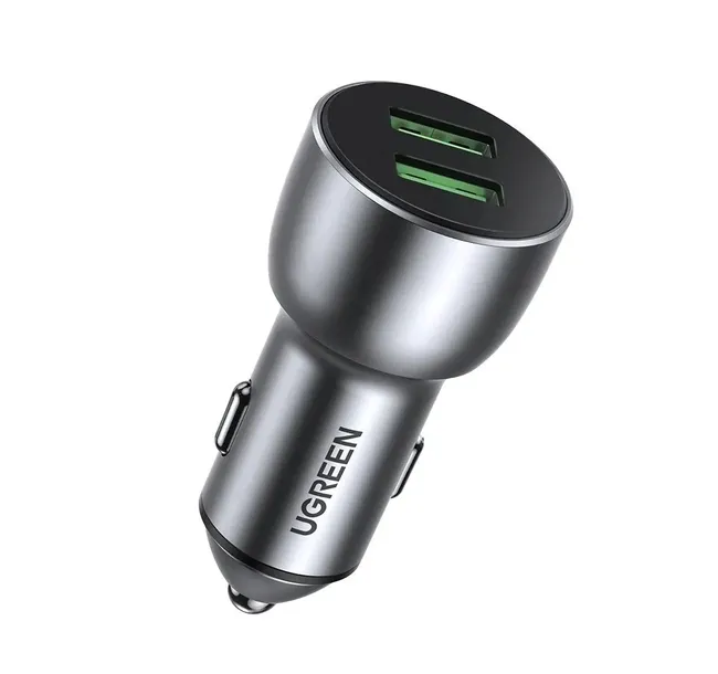 ugreen-ladowarka-samochodowa-2x-usb-quick-charge-producent-ugreen