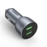 ugreen-ladowarka-samochodowa-2x-usb-quick-charge-waga-z-opakowaniem-0-05-kg-producent-ugreen