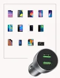 ugreen-ladowarka-samochodowa-2x-usb-quick-charge-waga-z-opakowaniem-0-05-kg