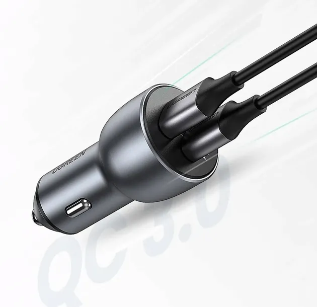 ugreen-ladowarka-samochodowa-2x-usb-quick-charge-producent-ugreen-waga-z-opakowaniem-0-05-kg