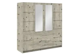 szafa-bali-d4-dab-wellington-196x58x200-cm