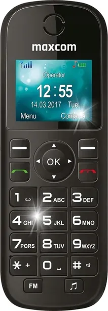 telefon-bezprzewodowy-maxcom-mm35d-jezyk-menu-angielski