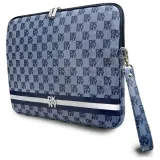 dkny-sleeve-dkcs14pvshlb-14-niebieski-blue-checkered-pattern-waga-z-opakowaniem-0-2-kg