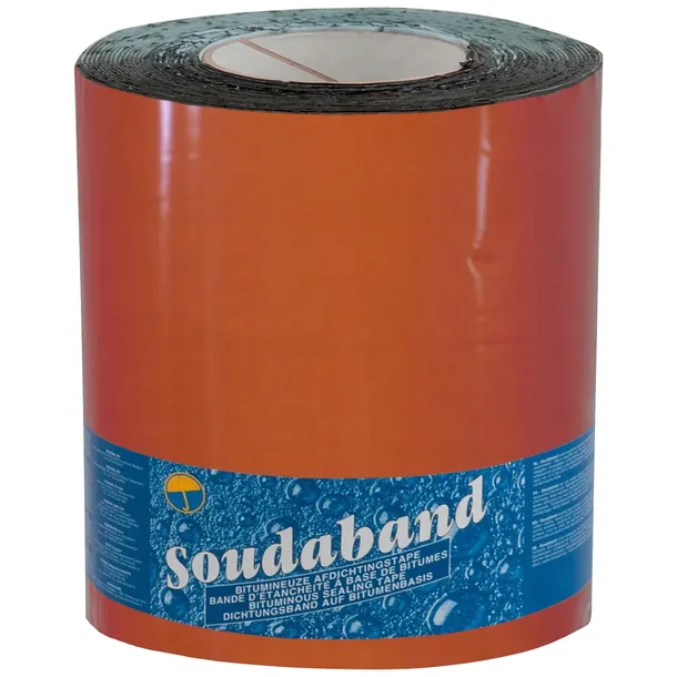 tasma-bitumiczna-soudal-588090-kolor-czerwony