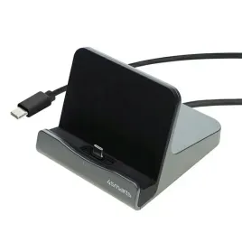 4smarts-stacja-dokujaca-dla-tabletowvoltdock-usb-c-60w-gunmetal-462261