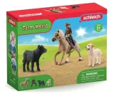 schleich-western-equestrian-adventures-plec-chlopcy